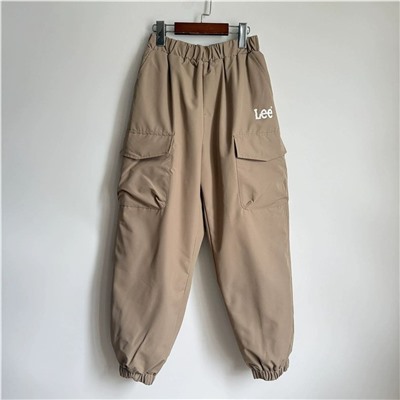 Детские пуховые штаны   ЛИ*И   Оригинал, экспортный магазин, остаток партии