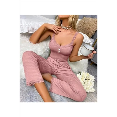 Пижама с брюками 83500 НАТАЛИ #999528