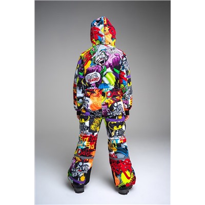 Комбинезон PLAYTODAY, 801255