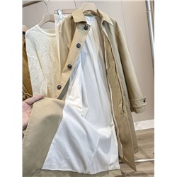 Мужской тренч ЗАР*А