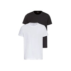 LIVERGY® 2 Herren T-Shirts