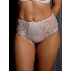 Трусы 2045 Allure Пион ЧЗ слип Fluide