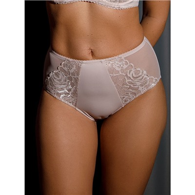 Трусы 2045 Allure Пион ЧЗ слип Fluide