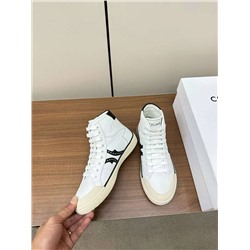 Кеды Celin*e  Материал: овечья кожа