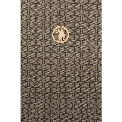 Kadın Vizon Omuz Çantası