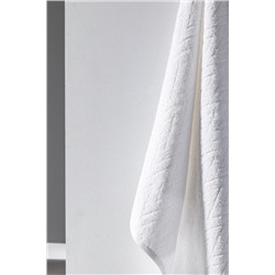 Colette %100 Pamuk Banyo Havlusu - Beyaz