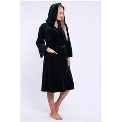 Халат женский 205