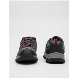 Trainers, Men, Dark Grey