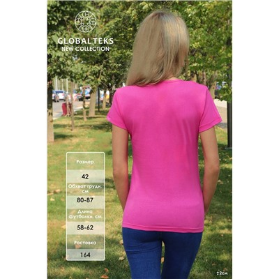 Футболка GL836 НАТАЛИ #942864