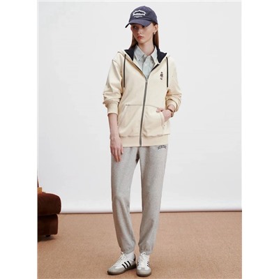 Толстовка на молнии Teeni*e Weeni*e, модель унисекс  Экспорт