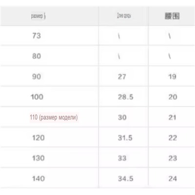 Тренд этой осени! Мини - юбка
