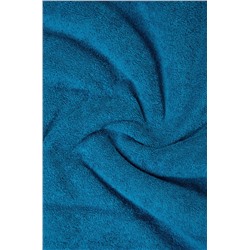Большое махровое полотенце 100x150 Happy Fox Home