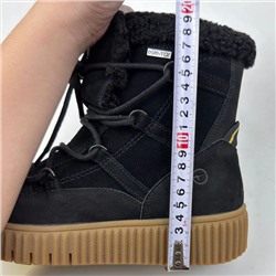 Зимние женские ботинки ТАМАРИ*С