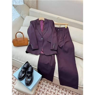 Костюм Alex m люкс