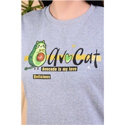 Костюм с брюками Эбот НАТАЛИ #881307