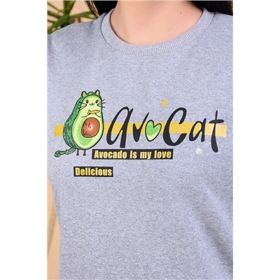 Костюм с брюками Эбот НАТАЛИ #881307