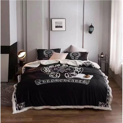 Скидки Велюровый плед / покрывало  Размер 200/230