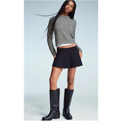 Женский пуловер  Bershk*a