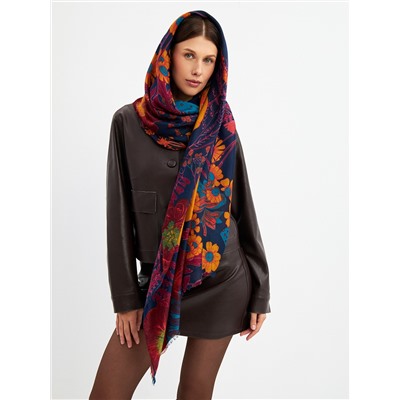 Палантин женский SHU4-106-2