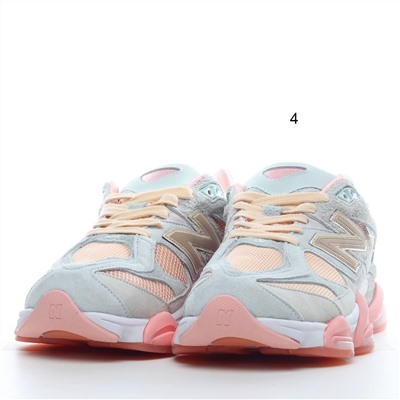 Удобные и универсальные кроссовки унисекс НЬЮ БЕЛАНС