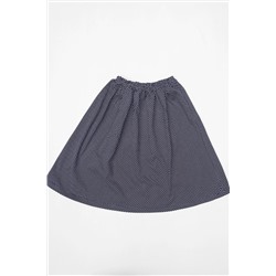 Костюм с юбкой Полька молочный НАТАЛИ #874487