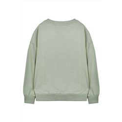 Костюм (Шорты+Свитшот) #682778