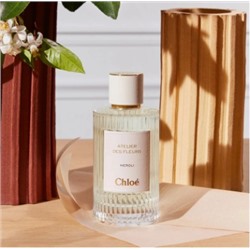 CHLOE NEROLI edp 150ml + стоимость флакона