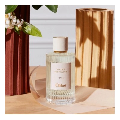 CHLOE NEROLI edp 150ml + стоимость флакона
