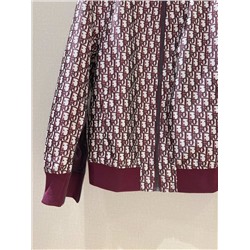 Бомбер люкс