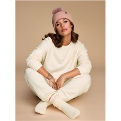 Victoria's Secret Brushed Modal Fleece Jogger