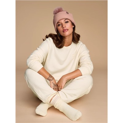 Victoria's Secret Brushed Modal Fleece Jogger