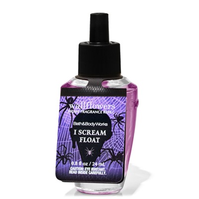 I Scream Float Wallflowers Fragrance Refill