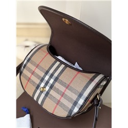 Стильная женская сумка  БАРБЕР*И