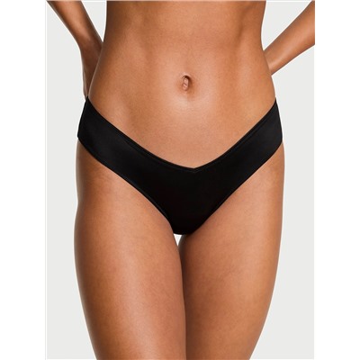 Very Sexy Shine Bow Cheeky Panty