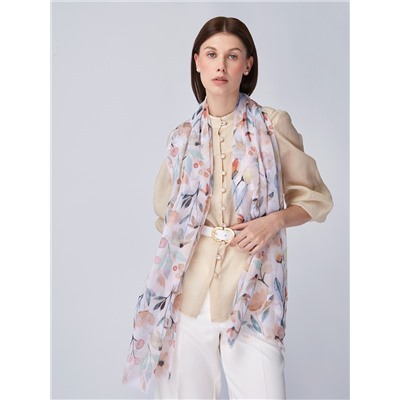 Палантин женский KSH16-121-3