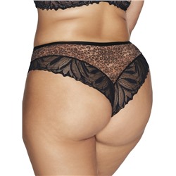 Трусы 2132 бразильянки AVA