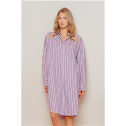 Сорочка INDEFINI, 1121067