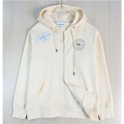 Мужская толстовка  ЛАКОСТ*Е