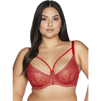 Бюст 2127 PU AVA