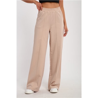 83914 брюки палаццо женские