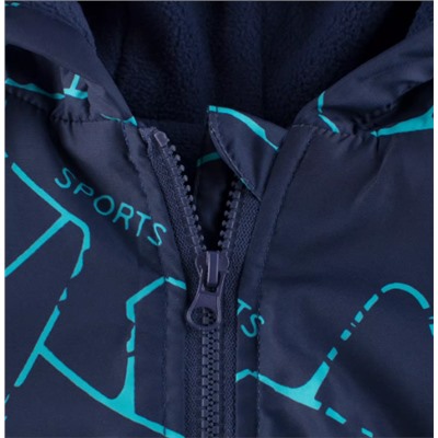 Куртка для мальчиков. Бренд 27КИД*С