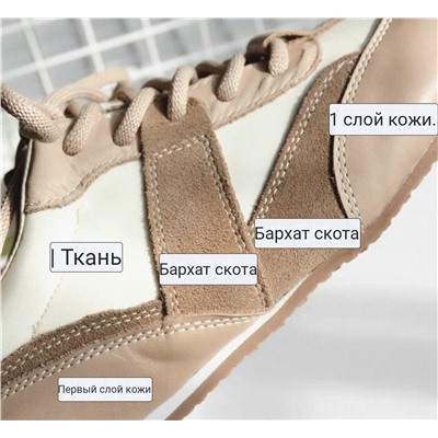 Женские кеды  Экспорт