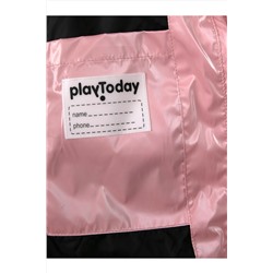 Ветровка PLAYTODAY, 757170