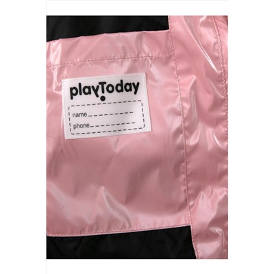 Ветровка PLAYTODAY, 757170