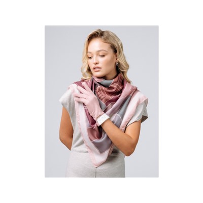 Платок женский Lanotti картина/№9