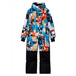 Комбинезон PLAYTODAY, 1056868