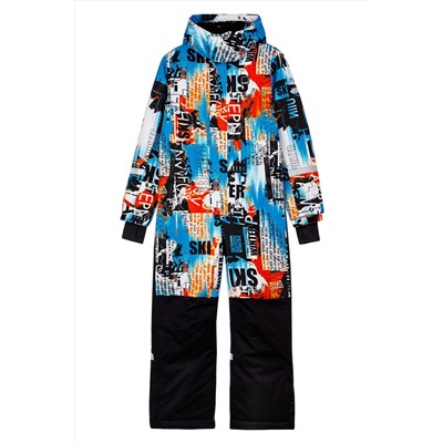 Комбинезон PLAYTODAY, 1056868