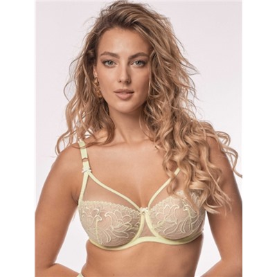 Бюст Janette M BO55 Mefemi