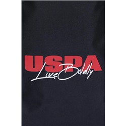 Siyah Okul Çantası