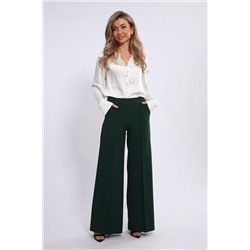 Брюки палаццо 20683